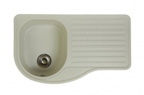 Кухонная мойка F011