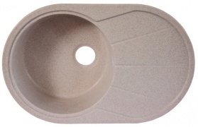 Кухонная мойка F009